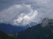 PASSO DI TARTANO E LAGHI DI PORCILE 21 giugno 2009 - FOTOGALLERY